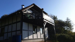 Ferienhaus Naturblick am Tor zum Nationalpark Kellerwald